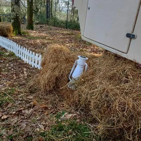 Hotel La Bulle Du Temps - Clemenson 1979 *