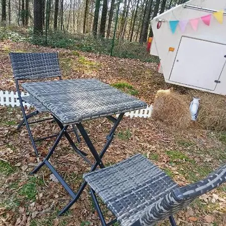 Hotel La Bulle Du Temps - Clemenson 1979 Perrou