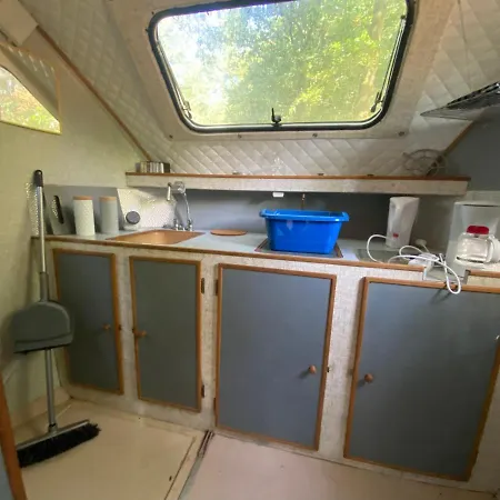 Hotel La Bulle Du Temps - Clemenson 1979