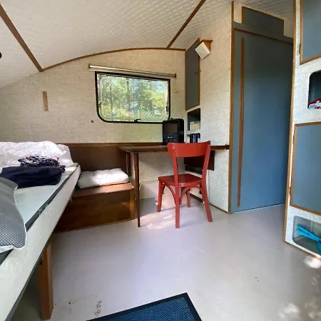 La Bulle Du Temps - Clemenson 1979 Hotel Perrou