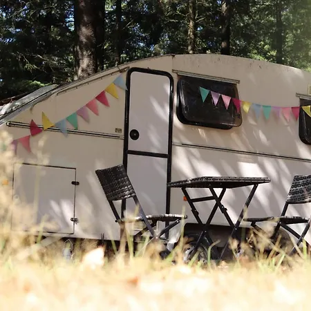 La Bulle Du Temps - Clemenson 1979 Hotel