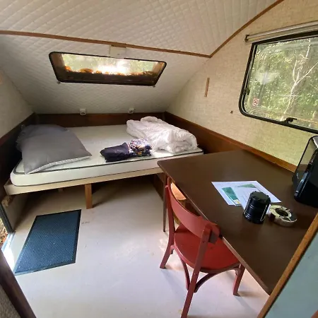 La Bulle Du Temps - Clemenson 1979