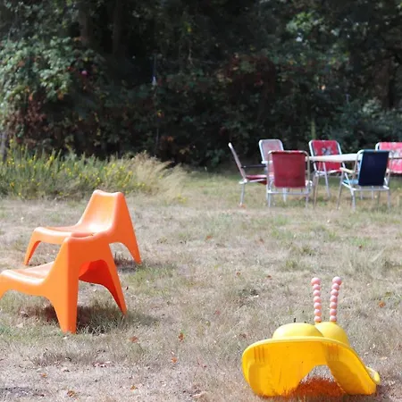 Hotel La Bulle Du Temps - Clemenson 1979 Perrou