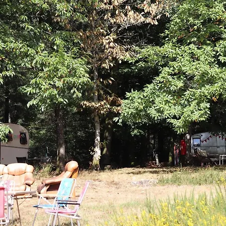 La Bulle Du Temps - Clemenson 1979 Hotel *