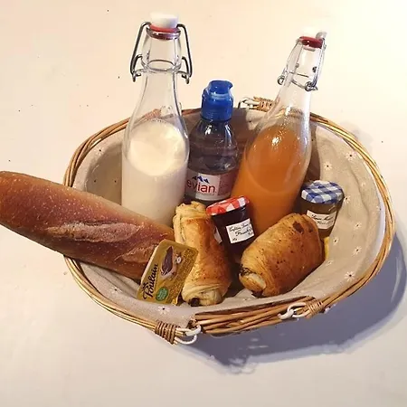 Hotel La Bulle Du Temps - Clemenson 1979 Perrou