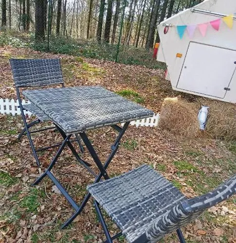 Hotel La Bulle Du Temps - Clemenson 1979 Perrou