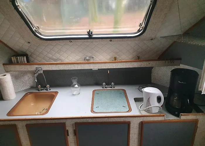 La Bulle Du Temps - Clemenson 1979 Hotel Perrou