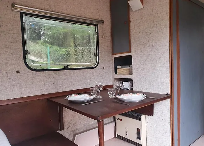 Hotel La Bulle Du Temps - Clemenson 1979 Perrou