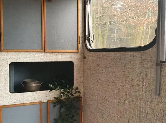 La Bulle Du Temps - Clemenson 1979 Hotel