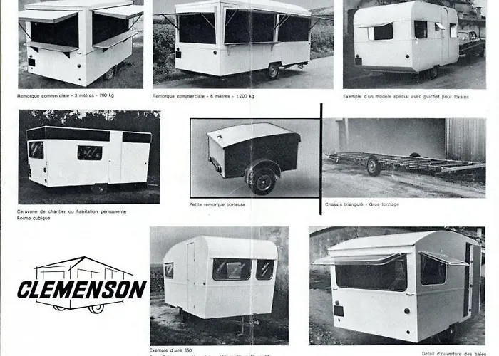 Hotel La Bulle Du Temps - Clemenson 1979 Perrou