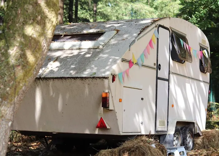 Hotel La Bulle Du Temps - Clemenson 1979 Perrou