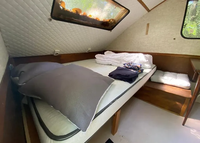 La Bulle Du Temps - Clemenson 1979 Hotel *