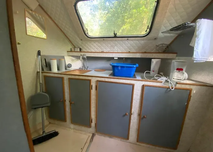 Hotel La Bulle Du Temps - Clemenson 1979