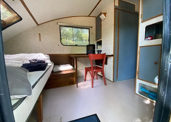 La Bulle Du Temps - Clemenson 1979 Hotel Perrou