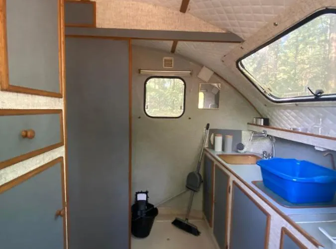 La Bulle Du Temps - Clemenson 1979 Hotel