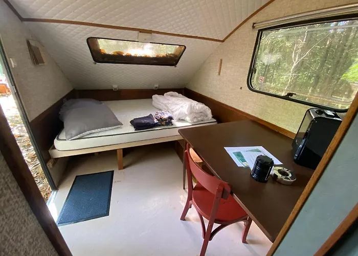 La Bulle Du Temps - Clemenson 1979