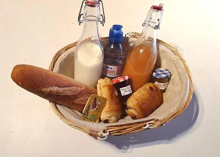 Hotel La Bulle Du Temps - Clemenson 1979 Perrou